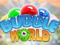 Laro Bubble World