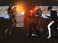 Laro Deadpool Free Fight