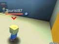 Laro Evil Teacher Baldi