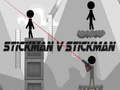 Laro Stickman v Stickman