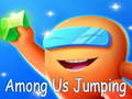 Laro Among Us Jumping