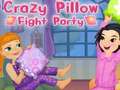 Laro Crazy Pillow Fight Party