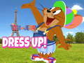 Laro The Tom and Jerry Show Dress Up!
