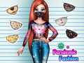 Laro Pandemic Fashion Mask