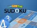 Laro Sudoku Fun Game
