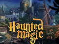 Laro Haunted Magic