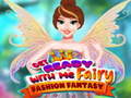 Laro Get Ready With Me  Fairy Fashion Fantasy