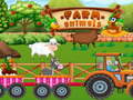 Laro Farm animals 