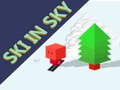 Laro Ski in Sky
