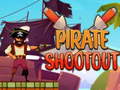 Laro Pirate Shootout