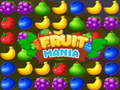 Laro Fruit Mania 