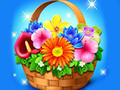 Laro Baby Taylor Flower DIY