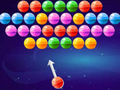 Laro Bubble Shooter Challenge