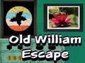 Laro Old William Escape