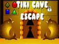 Laro Tiki Cave Escape