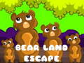 Laro Bear Land Escape