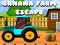 Laro Banana Farm Escape