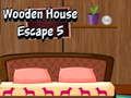 Laro Wooden House Escape 5