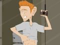 Laro Douchebag Workout