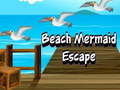 Laro Beach Mermaid Escape