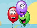 Laro Balloons Paradise