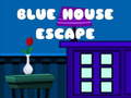 Laro Blue House Escape