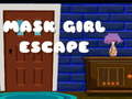 Laro Mask Girl Escape