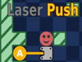 Laro Laser Push
