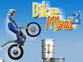 Laro Bike Mania 2