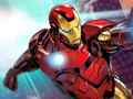 Laro How well do you know Iron Man?