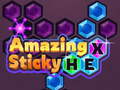 Laro Amazing Sticky Hex