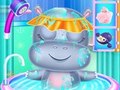 Laro Baby Hippo Care