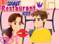 Laro Restaurant Secret Kiss