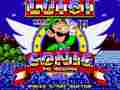 Laro Luigi In Sonic