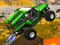 Laro Toon Ramp Stunts