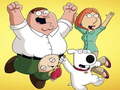 Laro Family Guy Jigsaw Puzzle Collection