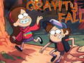 Laro Gravity Fall