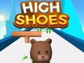 Laro High Shoes