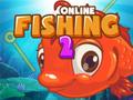 Laro Fishing 2 Online