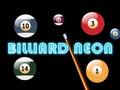Laro Billiard Neon