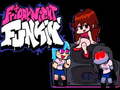 Laro Friday Night Funkin VS Sky Full Week