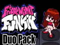 Laro Friday Night Funkin Duo Pack
