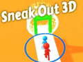 Laro Sneak Out 3D