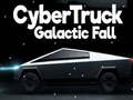 Laro Cybertruck Galaktic Fall