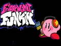 Laro Friday Night Funkin vs Kirby