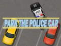 Laro Park The Police Car