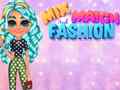 Laro Mix And Match Fashion