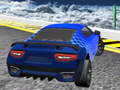 Laro Crazy SuperCars Sky Stunt Trial