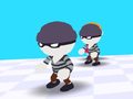 Laro 3D Knife Shooter