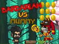Laro Barbarian VS Mummy